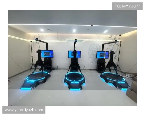 利用体育VR训练技术实现科学高效的运动技能提升方案